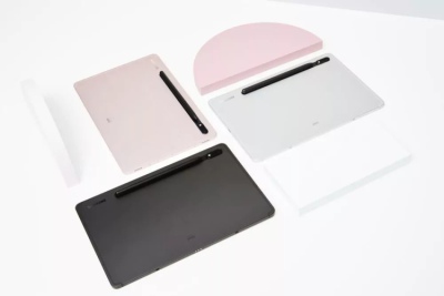 Samsung Galaxy Tab S8+ giúp Bottneuro chống lại bệnh Alzheimer