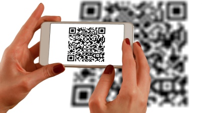 Tổng hợp 9 mẹo quét mã QR code trên điện thoại Samsung cực đơn giản