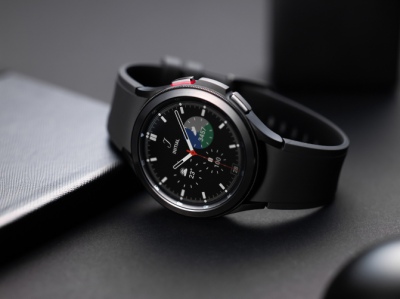 Samsung Galaxy Watch mới sẽ có thời lượng pin sử dụng lên tới 3 ngày