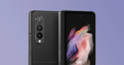 Samsung Galaxy Z Fold 3 giá bao nhiêu? Mua ở đâu chính hãng nhiều ưu đãi?