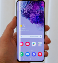 Samsung Gia Hạn Chương Trình Thay Màn Hình Miễn Phí Cho Lỗi Sọc Màn – Cơ Hội Vàng Cho Người Dùng