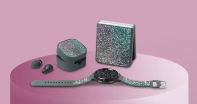 Samsung giới thiệu bộ phiên bản Swarovski Premium Box cho các thiết bị Samsung mới nhất