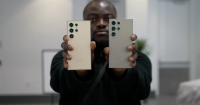 Samsung hiện đang bỏ xa Apple trong cuộc đua smartphone AI