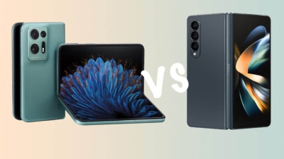 Samsung không được chủ quan, OPPO có thể sẽ cướp lấy thị phần mà hãng đang nắm giữ