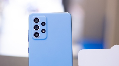 Samsung là hãng Android có doanh số smartphone 5G cao nhất hiện nay