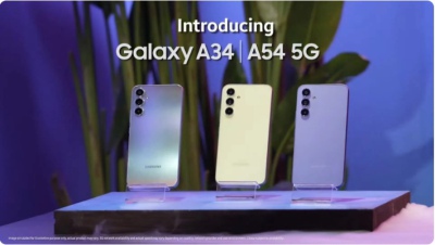 Samsung mang các phiên bản Enterprise của Galaxy A14, A34 và A54 đến Úc
