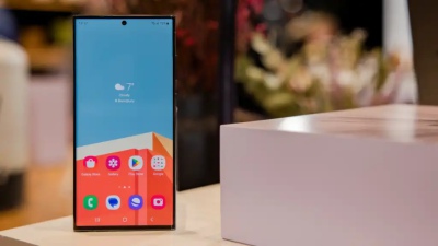 Samsung đang mở ra kỷ nguyên đồ họa đẹp lên thiết bị di động