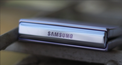 Samsung muốn phát triển 