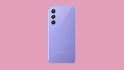 Samsung nhá hàng khả năng chụp ảnh ban đêm trong teaser ra mắt Galaxy A54