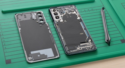 Samsung ra mắt dịch vụ cho phép người dùng tự sửa chữa thiết bị di động