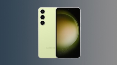 Samsung ra mắt phiên bản Galaxy S23 màu xanh quả chanh tại Ấn Độ