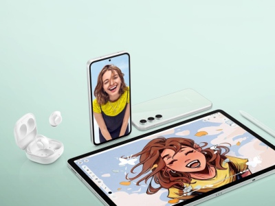 Samsung rò rỉ toàn bộ dòng sản phẩm Fan Edition sắp ra mắt của mình
