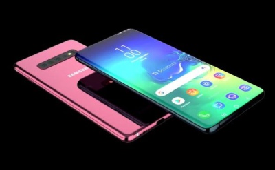 Samsung S12 giá bao nhiêu? ý tưởng thiết kế của nó có gì đặc biệt?