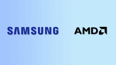 Samsung sẽ đưa GPU AMD Radeon lên nhiều chip Exynos hơn trong tương lai