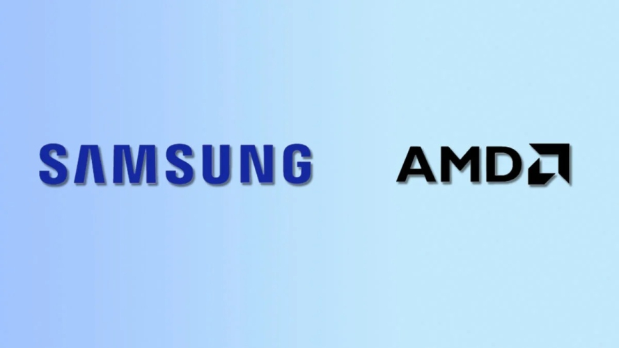 Samsung sẽ đưa GPU AMD Radeon lên nhiều chip Exynos hơn trong tương lai