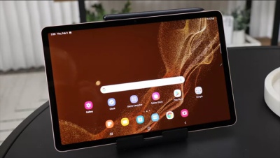 Rò rỉ bộ quà tặng hấp dẫn khi đặt trước Samsung Galaxy Tab S9 Series