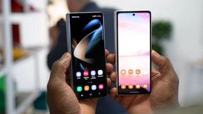 Samsung sẽ phải cạnh tranh với ít nhất 9 thương hiệu smartphone màn hình gập khác vào năm 2023