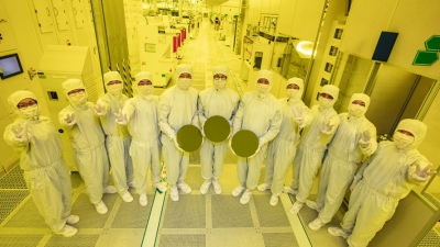 Samsung thuyết phục thành công AMD và Google nhờ hiệu suất quy trình 4nm cao hơn