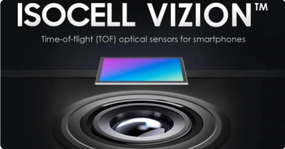 Samsung trình làng hai cảm biến ISOCELL Vizion mới, được thiết kế riêng cho ứng dụng Robot và XR