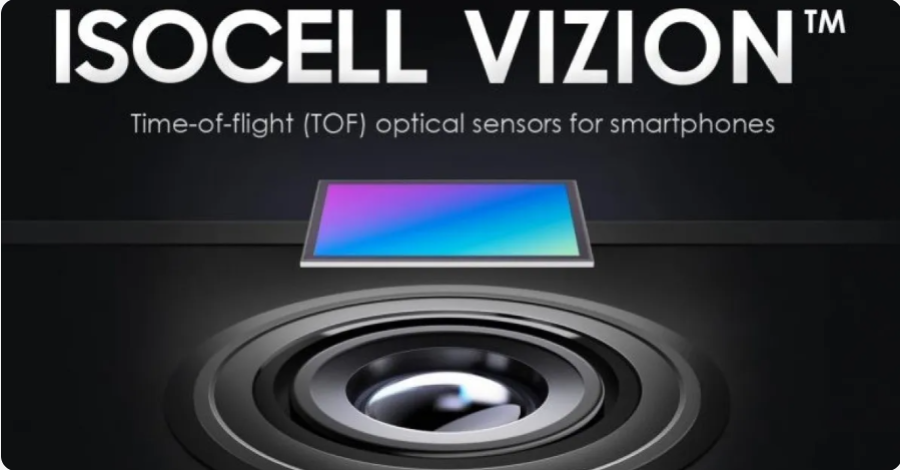 Samsung trình làng hai cảm biến ISOCELL Vizion mới, được thiết kế riêng cho ứng dụng Robot và XR