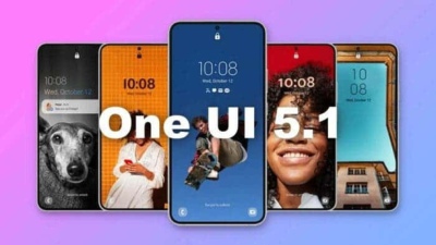 Samsung tung bản cập nhật khắc phục lỗi màn hình khóa trên One UI 5.1
