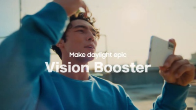 Samsung Vision Booster trên điện thoại Samsung là gì và cách sử dụng?