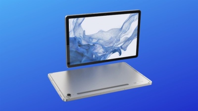 Samsung vô tình xác nhận sự tồn tại của Galaxy Tab S9 FE và Tab S9 FE+