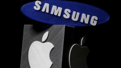 Samsung vượt mặt Apple, dẫn đầu thị phần điện thoại thông minh trong quý 1/2023