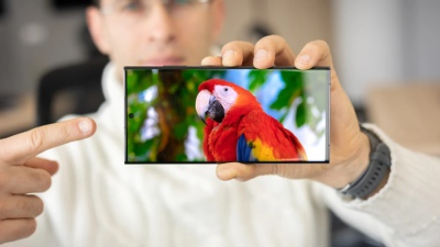 Galaxy S23 Ultra vượt mặt iPhone, trở thành thiết bị tốt nhất để giải trí, đây chính là lí do!