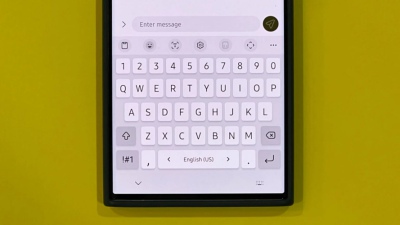 Samsung xác nhận Bàn phím Samsung đã gây hao pin trên One UI 5.1