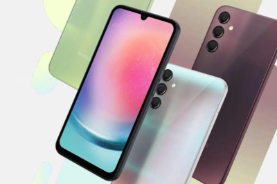 Samsung xác nhận sắp ra mắt Galaxy A24 trong vài tháng tới