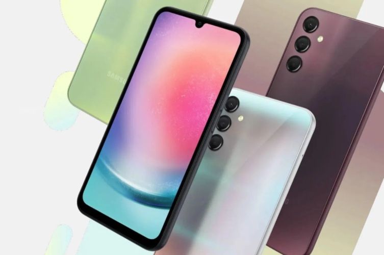 Samsung xác nhận sắp ra mắt Galaxy A24 trong vài tháng tới
