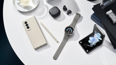 Samsung xác nhận sẽ ra mắt Galaxy Z Flip5 và Z Fold5 vào tháng 7