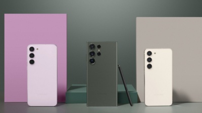 Tin vui: Sắp có bản cập nhật camera lớn cho dòng Galaxy S23 Series
