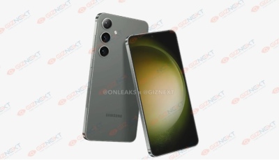 Sau Galaxy S24, Galaxy S24 Plus tiếp tục rò rỉ toàn bộ thiết kế, tiết lộ nhiều chi tiết thú vị