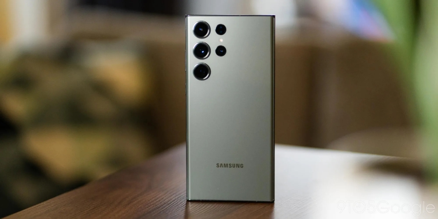 Sau nhiều năm, cuối cùng Samsung cũng tạo ra những chiếc flagship không giật lag