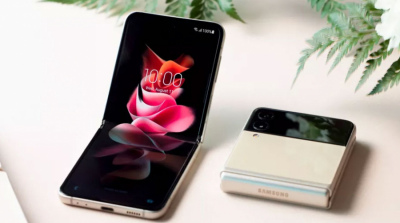 Đánh giá Samsung Galaxy Z Flip 3: “Say nắng” ngay từ cái nhìn đầu tiên!