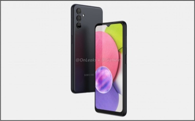 Smartphone giá rẻ Galaxy A04 đạt chứng nhận NBTC, ngày ra mắt sắp đến gần