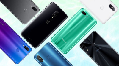 Smartphone năm 2022 sẽ sử dụng chất liệu tái chế để chế tác sản phẩm