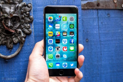 Smartphone và FaceTime đã được dự đoán từ năm 1953