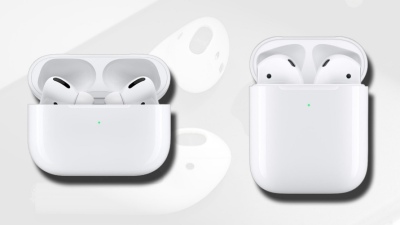 So sánh AirPod Pro và AirPod 2 – Dòng nào đáng mua?