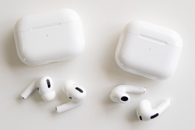 So sánh Airpod Pro và Airpod 3, nên mua tai nghe nào?