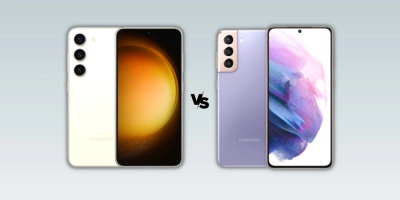 So sánh camera Samsung Galaxy S23 vs Galaxy S21: Sự khác biệt giữa hai thế hệ là gì?