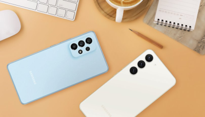 So sánh dòng Samsung Galaxy A và Galaxy S: Đâu là sự khác biệt?