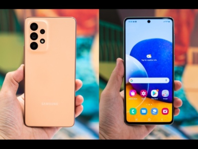 So sánh Galaxy A53 5G và Galaxy A52S 5G - 2 thế hệ có gì khác biệt?