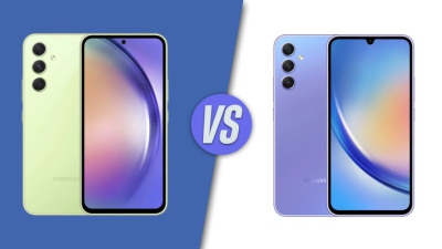 So sánh Galaxy A54 5G vs Galaxy A34 5G: Có gì khác biệt, nên mua phiên bản nào?