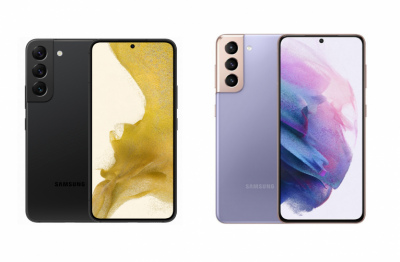 So sánh Galaxy S22 và Galaxy S21: Có thật sự đáng để nâng cấp?