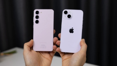 So sánh Galaxy S23 vs iPhone 14: Ai là ông vua flagship nhỏ gọn?