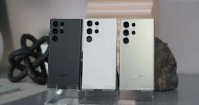So sánh Galaxy S24 Ultra vs Galaxy S23 Ultra: Bản nâng cấp hoàn hảo