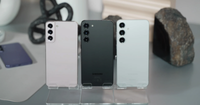 So sánh Galaxy S24 và S24+ vs Galaxy S22 và S22+: Nhanh hơn, sáng hơn và đã có AI